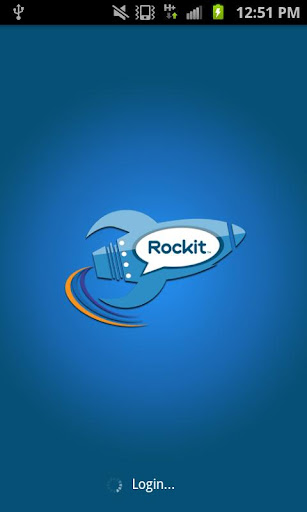 【免費生活App】Rockit Rewards-APP點子