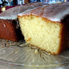 Orange Yogurt Bread
