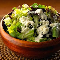 Blue Cheese Salad Dressing