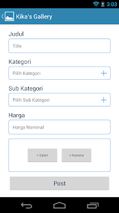 How to download Kika's Gallery patch 1.0 apk for android