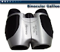 Binoculares Galileo Za824X50 24X Recital Zoom