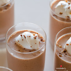 Snickers Milkshakes