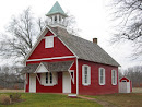 Little Red Schoolhouse