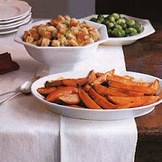 Herbed Bread Stuffing