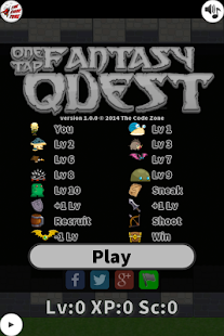 How to download One Tap Fantasy Quest lastet apk for android