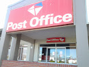 Somerset West Post Office