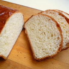 The Fundamental Techniques of Classic Bread Baking's Pain Brioche
