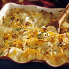 Beer Spuds