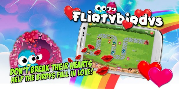 How to install Flirty Birdys patch 1.1.1 apk for pc