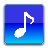 Automatic Music Dictation mobile app icon