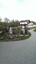 Friedhof Anthering