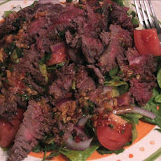 Thai-Style Beef Salad