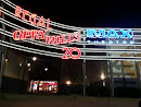 Regal Opry Mills Neon Lights