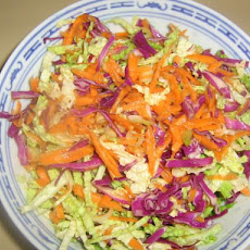 Asian Slaw