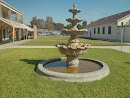 Church Fountain