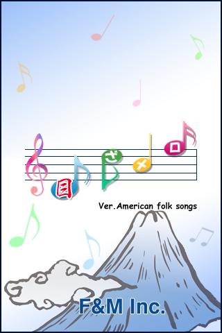 Japan Song Alarm ver.American