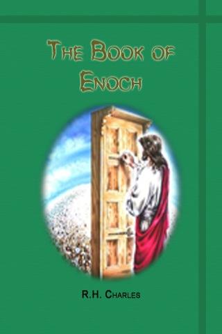 The Book Of Enoch