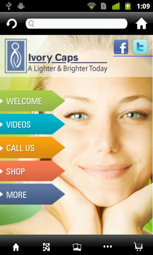 IvoryCaps