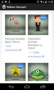 How to install Luftballons Balloon.Discount 1.0 mod apk for android