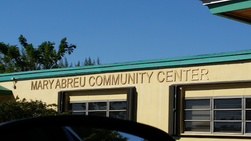 Mary Abreu Communit Center