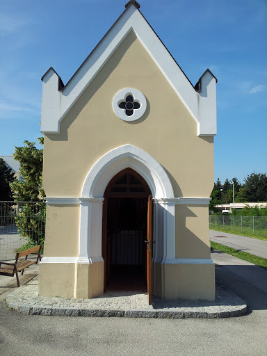 Zellerhof-Kapelle