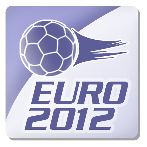 EURO 2012 Game Full LOGO-APP點子