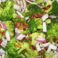 Broccoli Salad