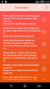 download Dard Shayari free
