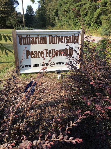 Unitarian Universalist Peace Fellowship