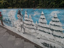 Winter Wall Art