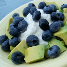 Quick Healthy Tasty Breakfast
