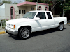 Chev Cheyenne 96 Cab Y Med 6 Cil