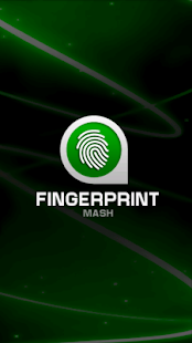 How to mod FingerPrint Mash 1.1 apk for android