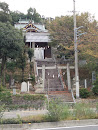 住吉神社 Shrine Temple