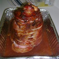 Baked Ham