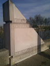 Borne Crue Centennale De La Seine