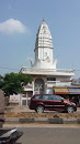 Temple Near Prahladpur