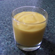 Yo Pumpkin! Smoothie
