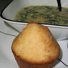 Very Quick Homemade Dinner Rolls