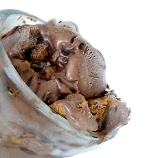 Snickers Dessert on a Diet