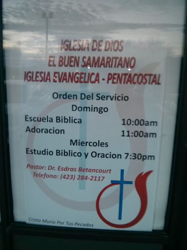 Espanol Pentacostal Church