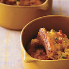 Fiesta Spoon Bread