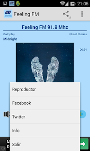 How to mod Feeling FM 91.9 Mhz 1.7 mod apk for pc