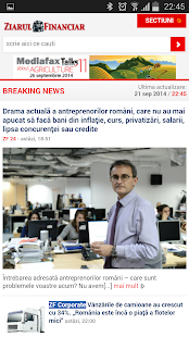 download Romanian Newspapers and News free