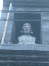 Ki Hajar Dewantara Statue