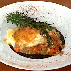 Shepherd's Pie