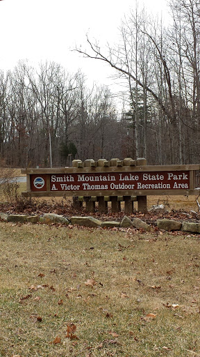 Smith Mountain Lake State Park