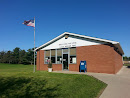 La Salle Post Office