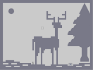 Thumbnail of the map 'BIT.DEER'