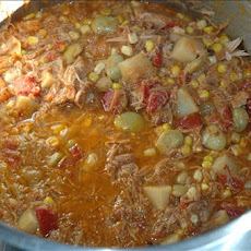 Brunswick Stew